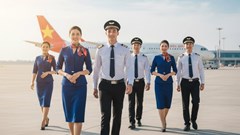 Giá vé máy bay hôm nay 10.10: Cơ hội săn vé rẻ khắp ba miền