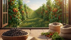 Giá hồ tiêu hôm nay 11.10: Ổn định quanh 150.000 đồng/kg