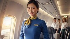 Giá vé máy bay hôm nay 11.10: Nhiều tuyến nội địa giảm sâu đầu tuần