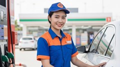 Giá xăng dầu hôm nay 11.10: Brent ở mức khoảng 65,8 USD/thùng