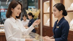 Giá vàng hôm nay 12.10: tiếp tục tăng mạnh, vượt mốc 142 triệu/lượng