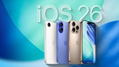 Apple sắp tung iOS 26.0.2: Sửa lỗi, tăng tốc iPhone