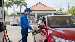 Giá xăng dầu hôm nay 14.10: Thị trường quốc tế giảm nhẹ