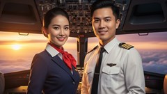 Giá vé máy bay 14.10: Nhiều tuyến nội địa dưới 1,2 triệu đồng