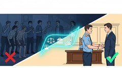 Kỳ thị người sử dụng ma túy sẽ bị phạt đến 2 triệu đồng