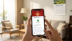 Thực hư tin “phải cập nhật cư trú VNeID trước 15.12 để tránh phạt”