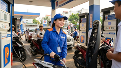 Giá xăng dầu hôm nay 4.12: Có thể tăng trở lại