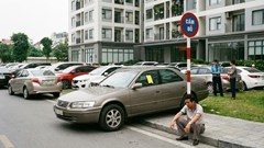 Mua nhà nhưng không có chỗ gửi ô tô: Trách nhiệm thuộc về ai?