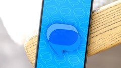 Google Messages lột xác trình xem ảnh với giao diện mới