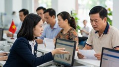 Thu phí quản lý tài khoản ngân hàng: Cần minh bạch để tránh hiểu lầm