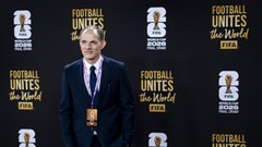 Đội tuyển Anh rơi bảng đấu khó, HLV Tuchel nói gì?