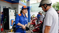 Giá xăng dầu hôm nay 6.12: Thị trường ổn định