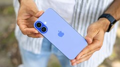 Top điện thoại bán chạy quý 3.2025: Samsung và Apple áp đảo