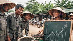 Giá hồ tiêu hôm nay 8.12: tăng nhẹ lên 149.000 đồng/kg