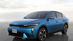 KIA K3 12.2025: Sedan hạng C giá hấp dẫn, ưu đãi cực sâu