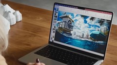 Apple giữ chân thành công Johny Srouji giữa bão nhân sự rời đi