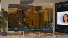 Galaxy XR sắp có khả năng biến mọi nội dung 2D thành 3D