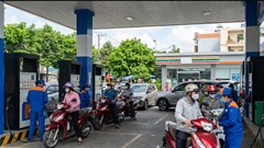 Xăng dầu hôm nay 11.12: Có thể tăng trong kỳ điều chỉnh