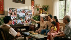  Ôn lại năm cũ chỉ trong vài phút