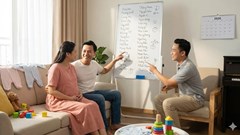 Gợi ý 99+ tên ở nhà cực ngầu cho bé trai 2026