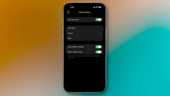 iOS 26.2 giúp bạn không bỏ lỡ thông báo quan trọng