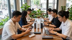 Những sạc dự phòng đáng mua nhất 2025: Tốc độ, pin trâu và giá hợp lý