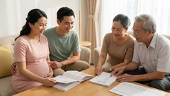 Đặt tên con họ Nguyễn năm 2026 sao cho hay?