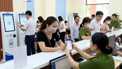 Định danh điện tử VNeID mức 2 có tác dụng gì?