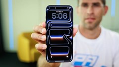 iPhone 20 Pro lộ diện: Vì sao Samsung không mặn mà?