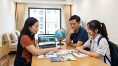 Có nên cho con đi du học từ cấp 3?