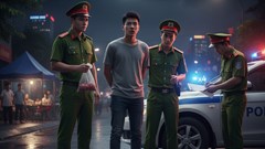 Dùng pháo trái phép, phạt nặng gấp 4 lần trước đây