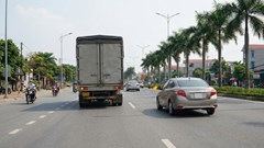 Khi nào được phép vượt phải mà không bị phạt?