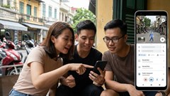Mẹo Google Maps giúp điều hướng an toàn hơn