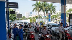 Giá xăng dầu thế giới hôm nay 20.12: Ít biến động