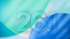 Apple chính thức “khóa cửa” iOS 26.1, không thể hạ cấp