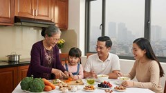 Thực phẩm “vàng” hỗ trợ thải độc phổi, tăng đề kháng