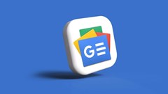 Google News bổ sung tính năng nghe tin tức bằng AI