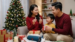 Gợi ý quà Giáng sinh công nghệ “đáng tiền” nhất tại Việt Nam