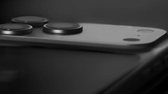 Apple thay đổi chuỗi cung ứng camera trên iPhone 18 Pro