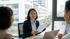 Giáo viên trường tư thục được gì từ Luật Nhà giáo mới?