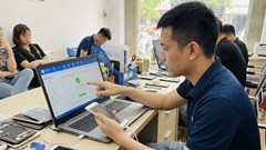 Vì sao thợ sửa điện thoại khuyên test iPhone cũ bằng 3uTools?