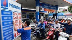 Giá xăng dầu hôm nay 26.12: Trong nước giảm sâu sau kỳ điều chỉnh