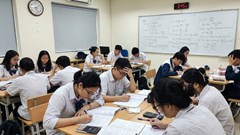 Hàng loạt đại học cắt xét học bạ: Thí sinh cần làm gì?