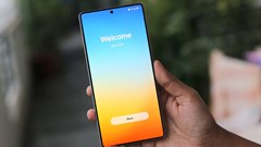 Samsung bắt đầu thử nghiệm One UI 8.5 cho dòng Galaxy M