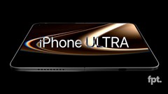 Vì sao iPhone màn hình gập không có Face ID?