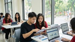 Học phí đại học 2026: Một số trường công lập nói “không tăng”