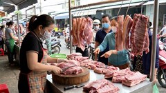 Giá heo hơi hôm nay 30.12: Biến động trái chiều ở 3 miền