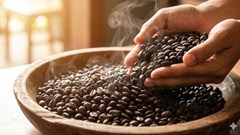 Giá cà phê hôm nay 6.1.2026 có tiếp tục neo cao?