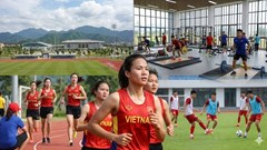 Chính phủ nâng chế độ lương, thưởng toàn diện cho VĐV, HLV từ năm 2026