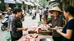 Giá heo hơi hôm nay 7.1.2026 tăng nhẹ toàn quốc